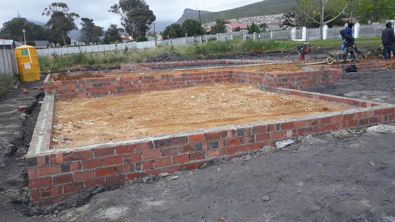 0 Bedroom Property for Sale in Kleinmond Western Cape